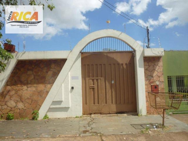 Casa no Bairro Nova Porto Velho c/5 quartos - Foto 17