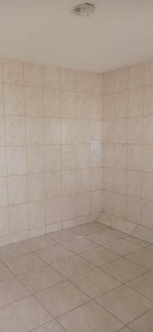 Kit Net na rua 66 entre 33 e 34 R$600,00 Jardim Atlântico - Foto 7