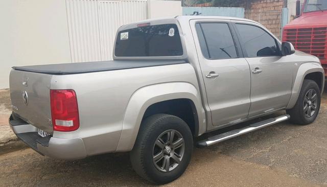 Amarok - Foto 2