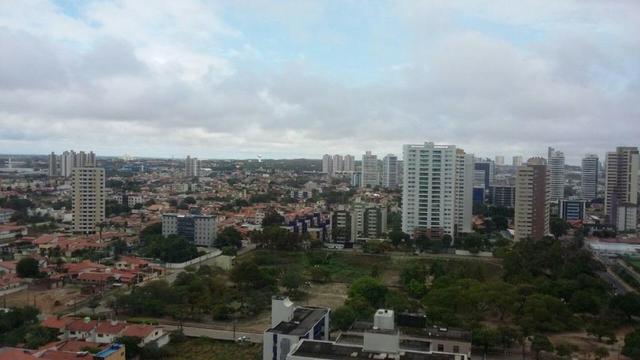 Residencial Caminho do Sol, 100m², 3Qts, 2Vagas + Dependencia - Financia! - Foto 2