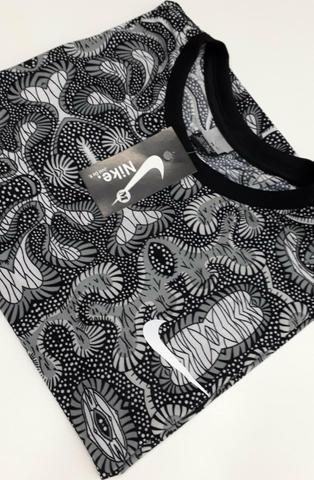 Camisa Malha Fria Nike Adidas Atacado
