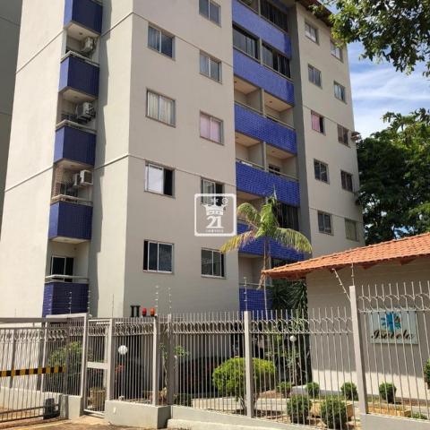 Apartamento Residencial Isabela - 206 Sul - Foto 19