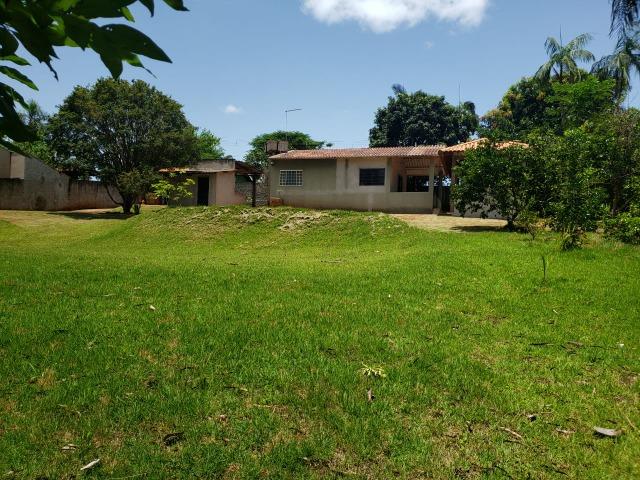 Chácara próximo ao Limoeiro - Londrina - PR