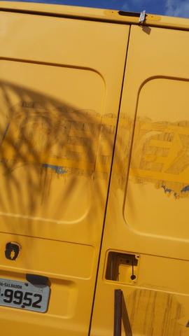 Ducato Max Cargo Teto Alto Longa ano 2014 - Foto 6