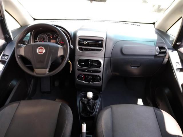Fiat Idea 1.4 Mpi Attractive 8v - Foto 3