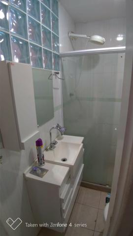 Excelente quarto e sala no Catete! - Foto 12