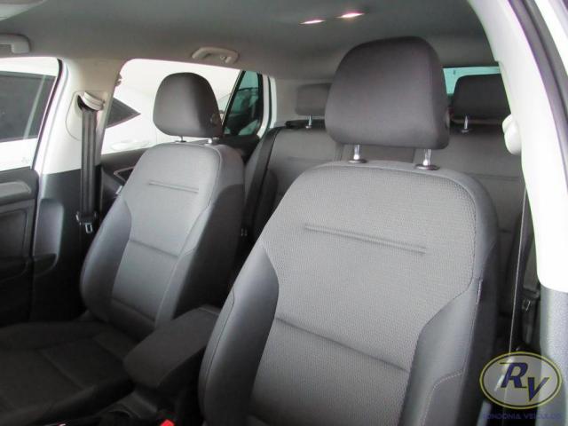 GOLF 2015/2016 1.6 MSI COMFORTLINE 16V TOTAL FLEX 4P MANUAL - Foto 2