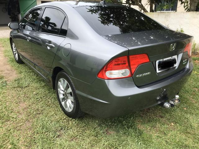 Honda civic 2011 - Foto 4