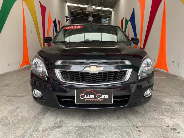 Cobalt ltz Automatico 2015 - Foto 3