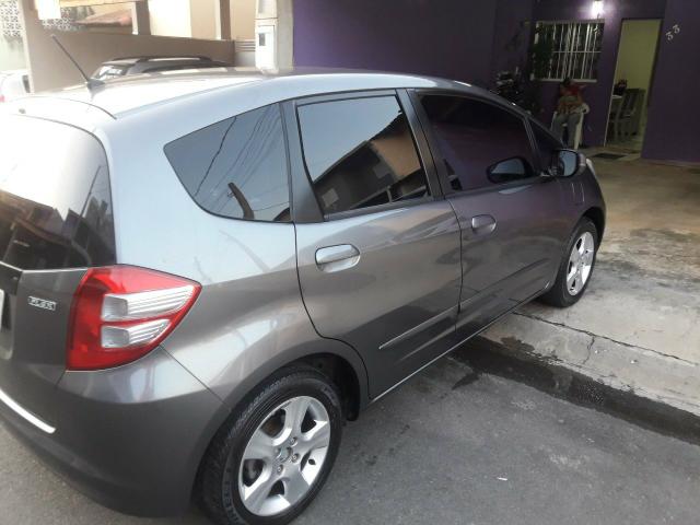Honda Fit - Foto 5