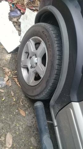 Ecosport automática 2.0 - Foto 2