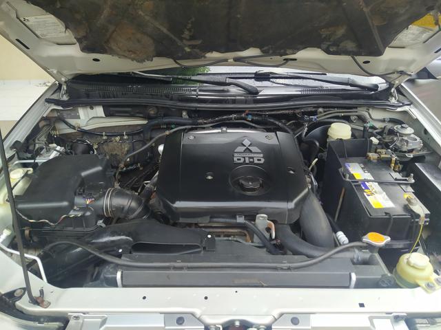 Triton 11/12 hpe troco por mais nova - Foto 10