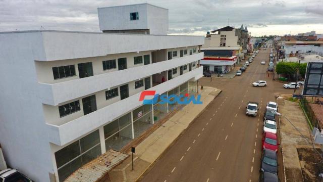 PRÉDIO - AV. CARLOS GOMES - Foto 4