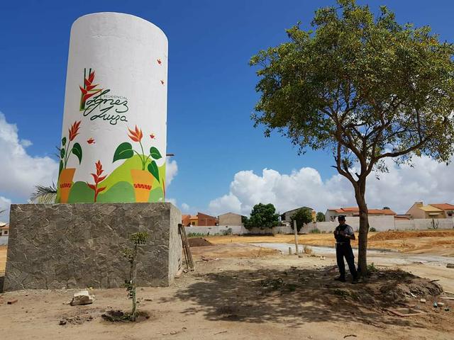 Loteamento Na Maraponga Top De Luxo Últimas Unidades - Foto 3