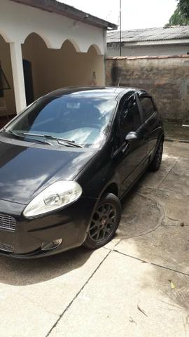 Punto 1.4 elx 09/10 - Foto 2