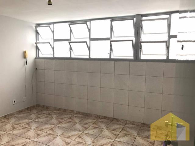 Apartamento com 1 dormitório para alugar, 45 m² por R$ 500,00/mês - Setor Central - Goiâni - Foto 12