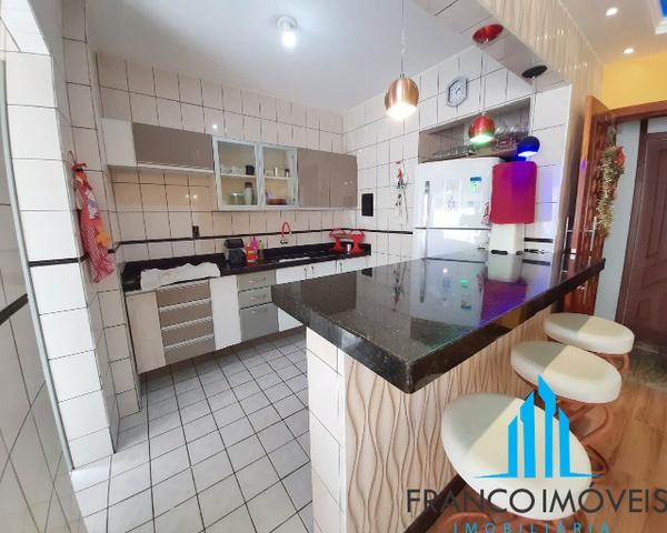 Apartamento em destaque de 01 Qt reformado com vaga e elevador - Foto 15