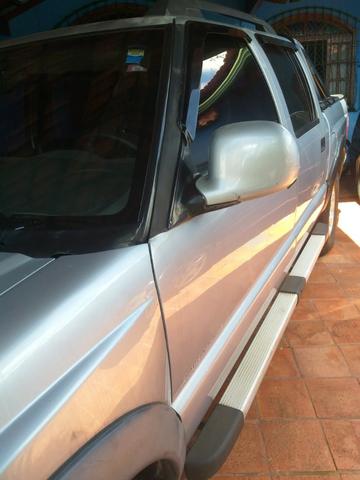 Chevrolet S10 Advantage Cabine Dupla - Foto 12