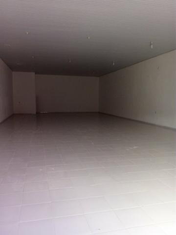 Alugo Imóvel Comercial Rua José Amador dos Reis, Zona Leste 250m2 - Foto 3