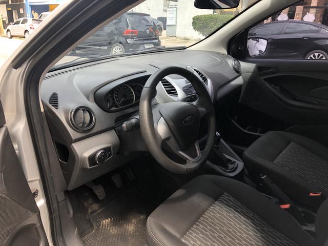 Ford ka se 1.0 2018 - Foto 5