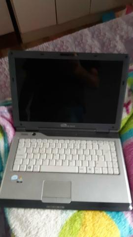 Notbook