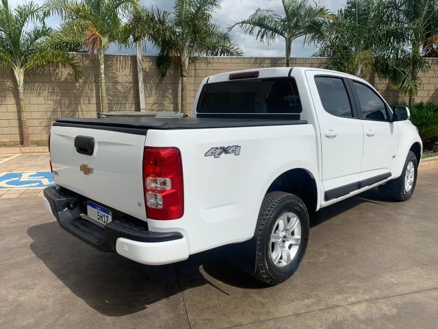 S10 LT 2.5 4x4 Cd Automática - Foto 3