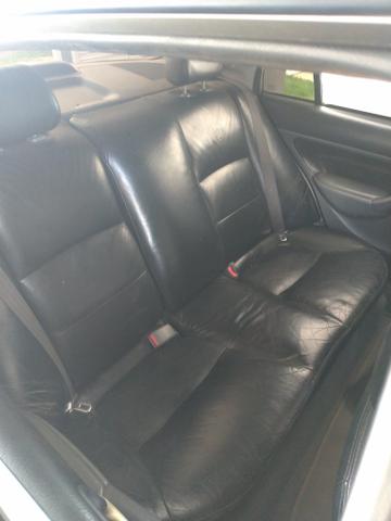 Honda Civic 2004 1.7 - Foto 13