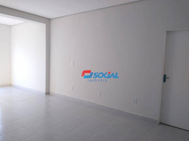 Salas Comerciais para Locação, Av. Rafael Vaz e Silva, B: São Cristóvão - Porto Velho-RO - Foto 3
