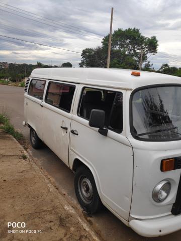 Kombi 2009 - Foto 4