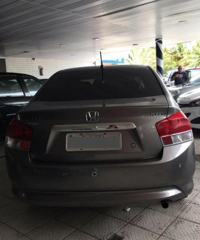 Honda City 2011 - Foto 2
