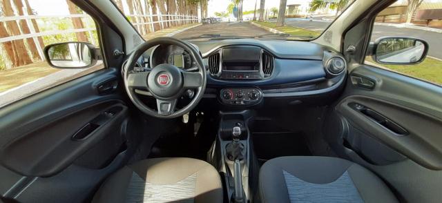 UNO 2017/2018 1.0 FIREFLY FLEX DRIVE 4P MANUAL - Foto 14