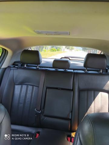 Vende-se Ágio Cruze Sport 6 LTZ. Câmbio Automático. 98.000 KM rodado. 2013/2013 - Foto 9