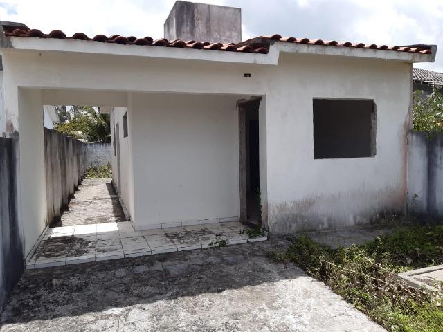 Vendo Casa em Eitel com terreno ao lado - Foto 2