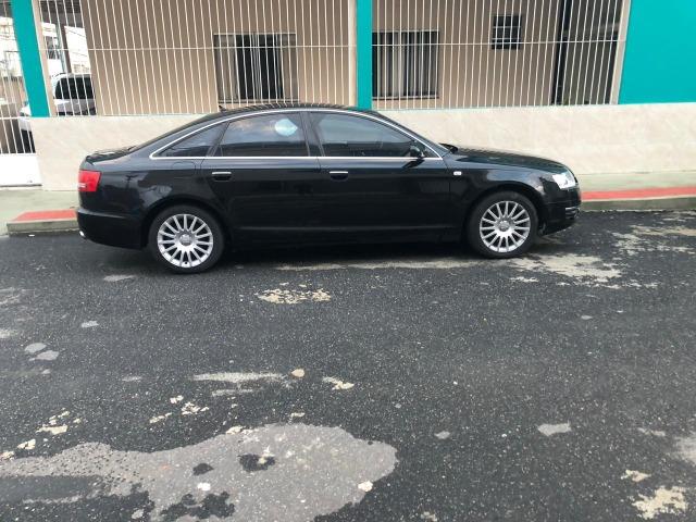 Audi A6 Blindado - Foto 4