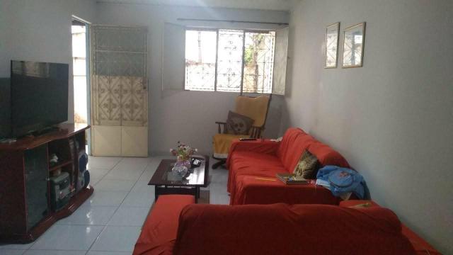 Vendo casa no eustáquio gomes - Foto 5