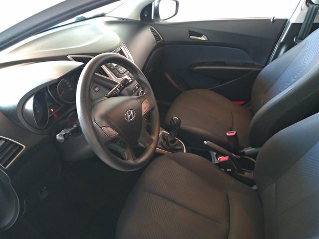 Hb20 1.6 2014 Comfort plus - Foto 4
