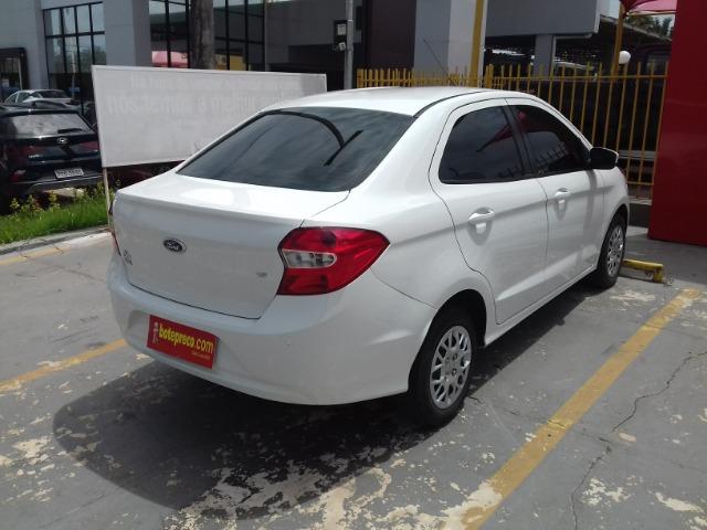 Ford Ka+ 1.5 manual 2015/2016 - Foto 7