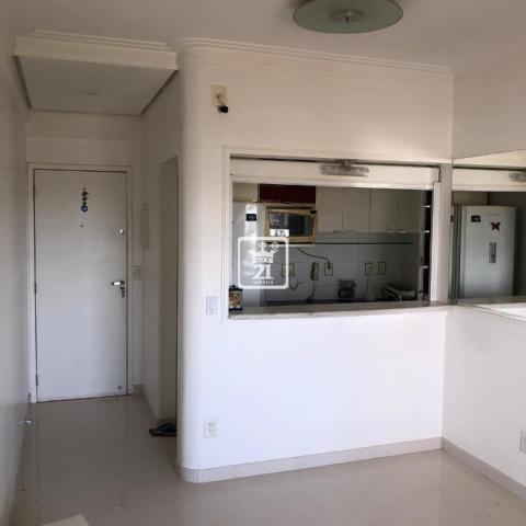 Apartamento Residencial Isabela - 206 Sul - Foto 4