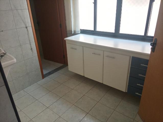 Apartamento 4 Dormitorios Praia Grande Tupi Locação R$ 2800,00 - Foto 11