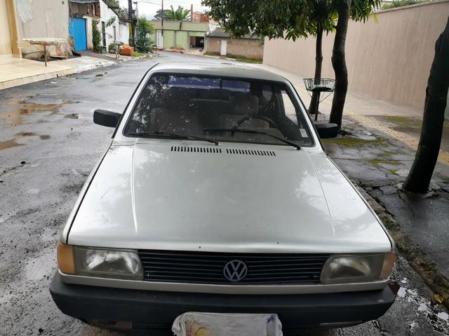 Gol 92 documentos em dias 5000