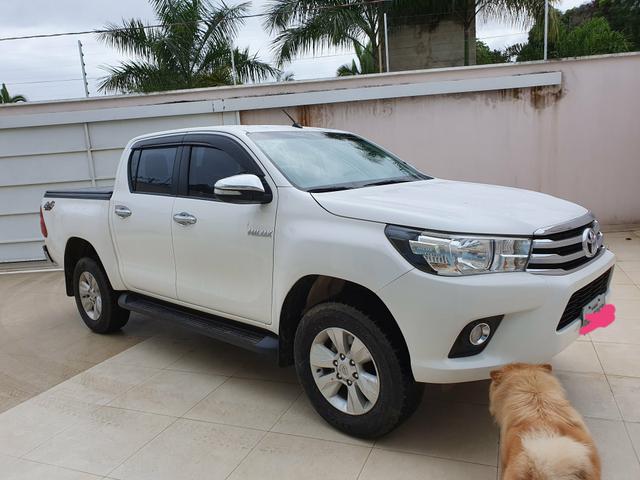 Hilux