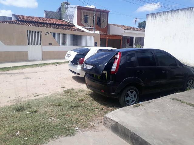 Vendo e aceito troca em um de menor valor e o resto em dinheiro.aceito propostas - Foto 4