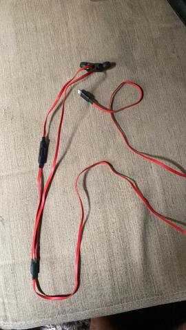 Beats com entrada de Iphone - Foto 4