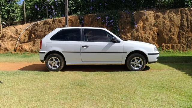 Gol g3
