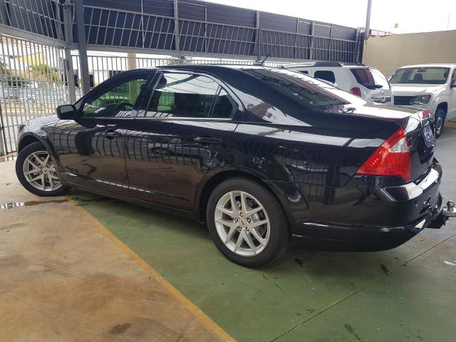 FUSION 2009/2010 2.5 SEL 16V GASOLINA 4P AUTOMÁTICO - Foto 3