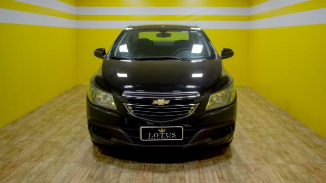 PRISMA 2016/2016 1.4 MPFI LT 8V FLEX 4P MANUAL - Foto 2