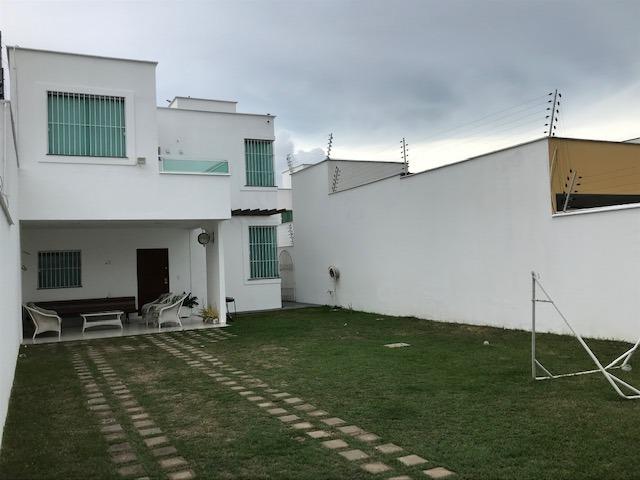 Passo chave, excelente oportunidade - casa Araçagy 160m2 - Foto 20