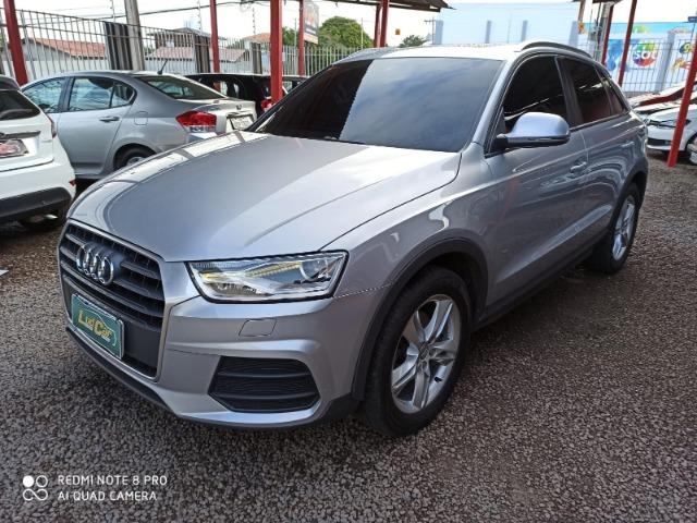 Audi Q3 1.4 TfsiS-Tronic - 2016 - Foto 3