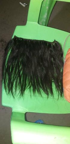 Coloco mega hair