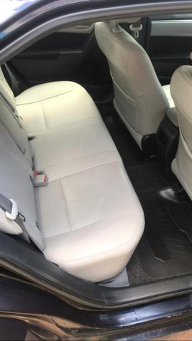 Corolla Gli automático completo - Foto 5